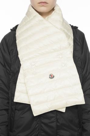 Down scarf, zdjęcie 2 Down scarf od Moncler